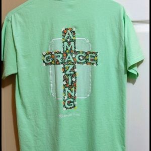 "Itsa girl thing" t-shirt